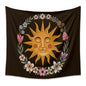 Home Fashion Bohemian Tapestry Room Decor