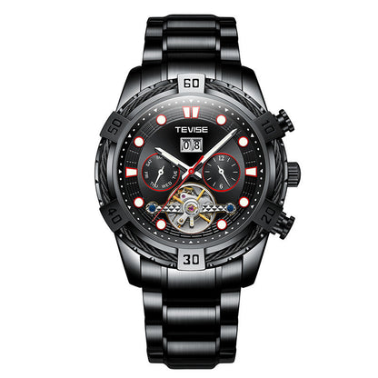 Men's Watches Waterproof Men's Multi-function Men's Watch - GM Traders
