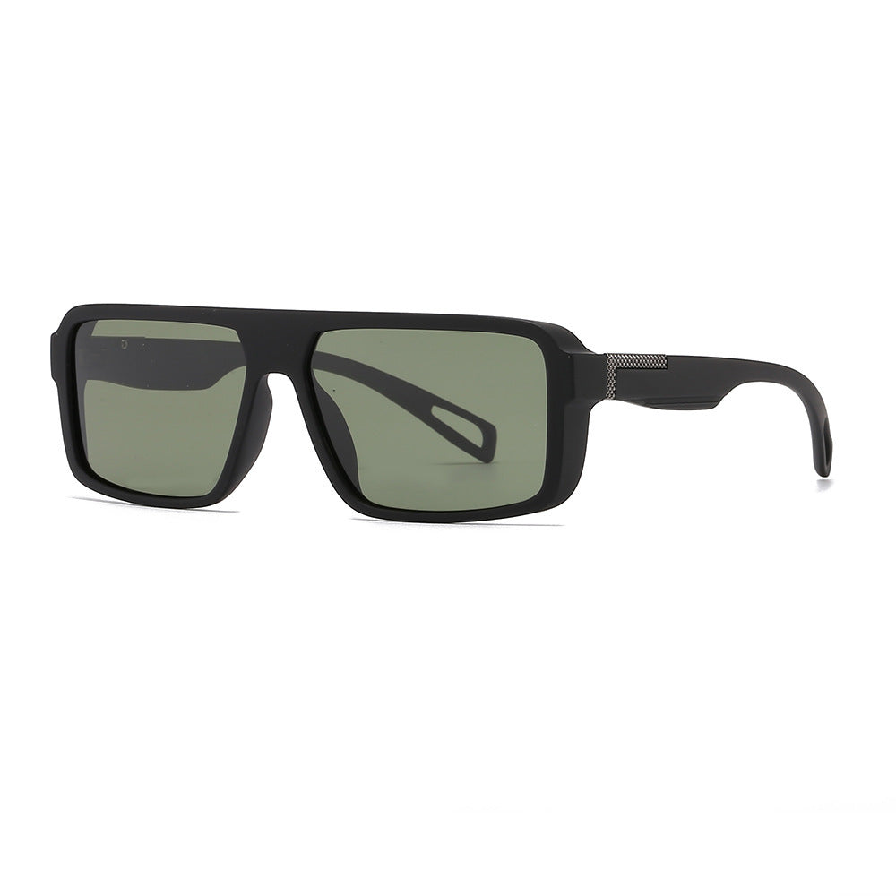 “Men’s Polarized Sunglasses – UV Protection Driving Eyewear” 🕶️✨ - GM Traders