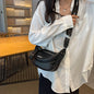 Best-selling Crossbody Bags Versatile Dumpling Bag - GM Traders