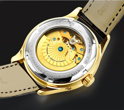 Carnival Watches Full Automatic Mechanical Watches Fashion Trends - GM Traders