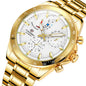 Men's mechanical watches - GM Traders