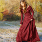 Fashion Personality Retro Dress Women - GM Traders