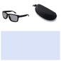 New Sunglasses Men's Sunglasses Plastic Sports Sunglasses - GM Traders
