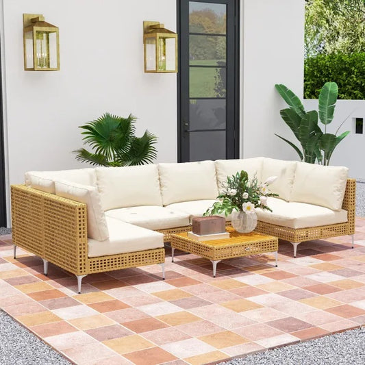 Patio Furniture Set - GM Traders
