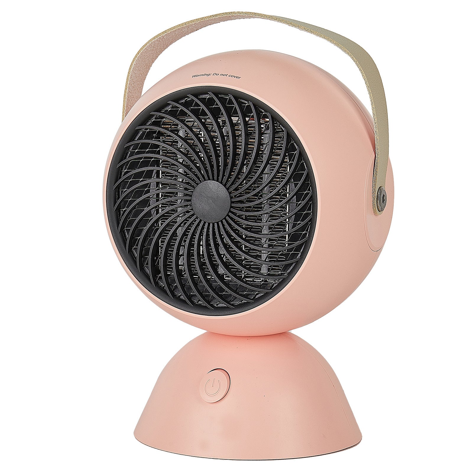 Desktop Mini Fan Bedroom Heating Household Electric Heater | Winter