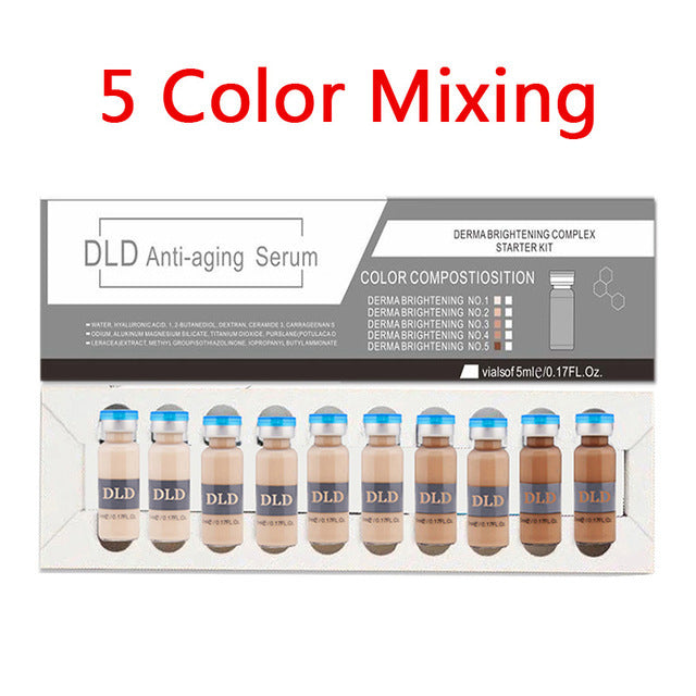 8ml Korean Cosmetics BB Cream - GM Traders