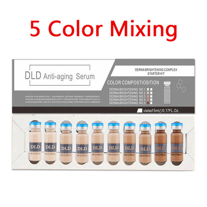 8ml Korean Cosmetics BB Cream - GM Traders
