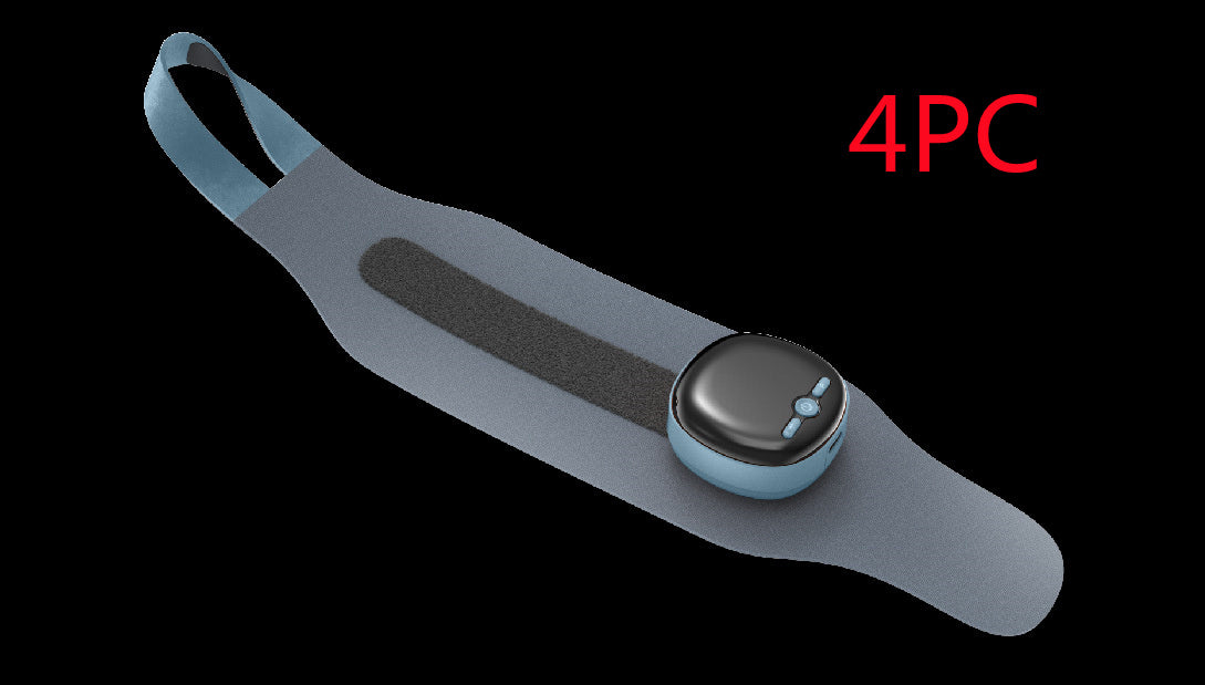 EMS Intelligent Tendon Sheath Heating Wristband – Hand Therapy Hot Compress & Pain Relief Support | Winter