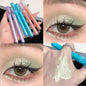 Lying Silkworm Liquid Eye Shadow Cosmetics - GM Traders