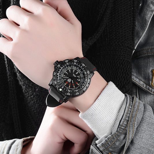 Men Military Watches - GM Traders
