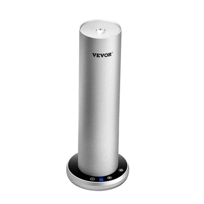 “Smart Bluetooth Scent Diffuser – 120ML Cold Air Essential Oil Machine for Home & Office” 🌿✨ - GM Traders
