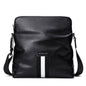 Wear-resistant Leather Men's Messenger Business Bags - GM Traders