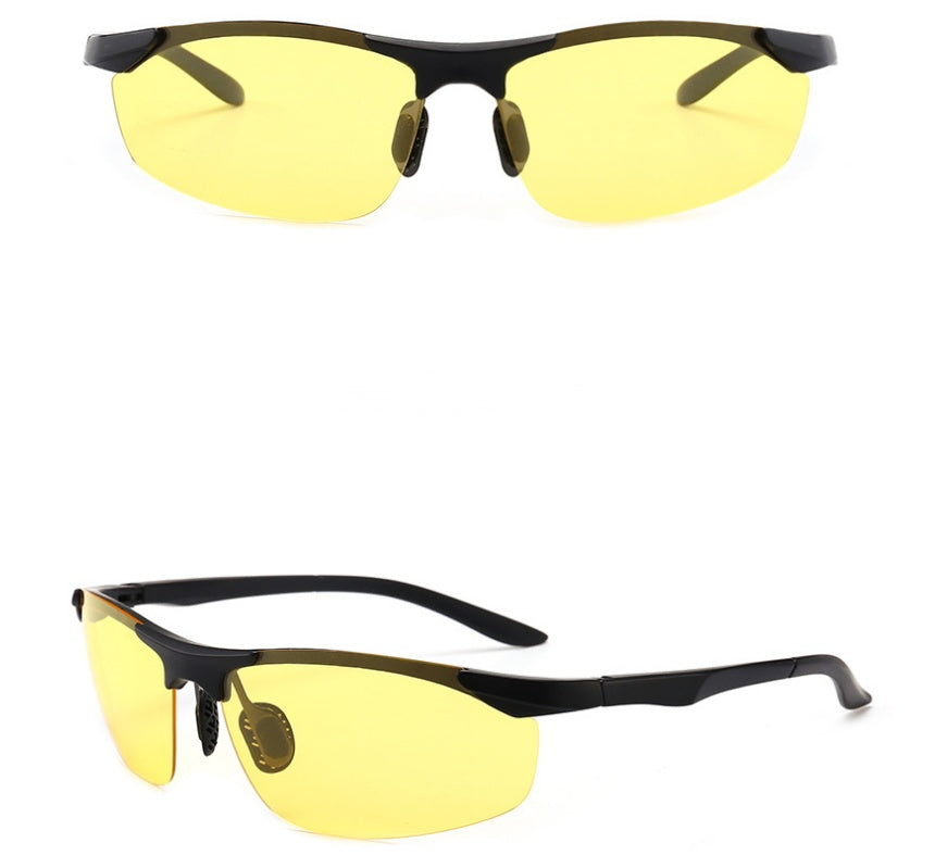 Polarized Sunglasses Outdoor Sports Cycling Sunglasses Sunglasses - GM Traders