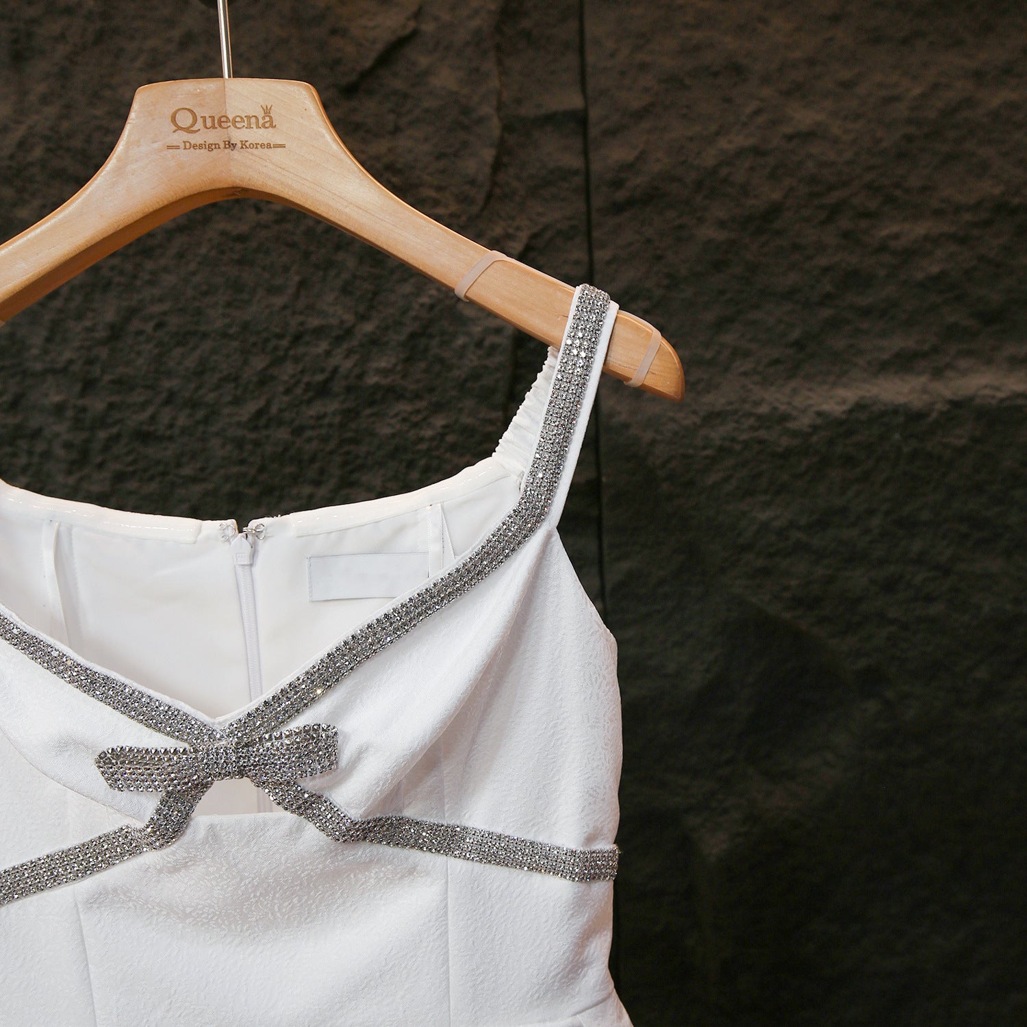 Fashion Suspenders Hollow Dress Women - GM Traders