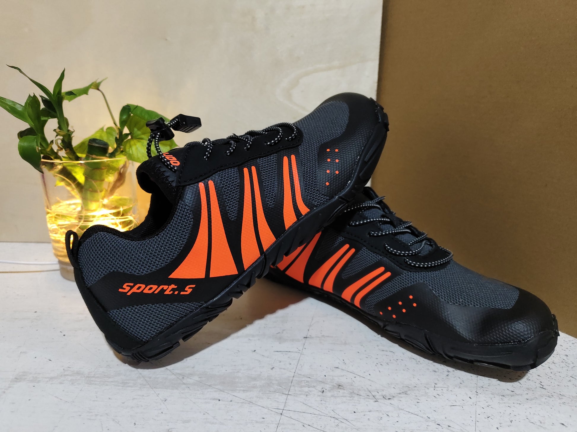 Outdoor Wading Shoes, Quick-drying Shoes, Beach Shoes, Hiking Shoes, Fishing Sports Shoes - GM Traders