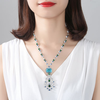 Europe And America Popular New Color Item Accessories Female - GM Traders