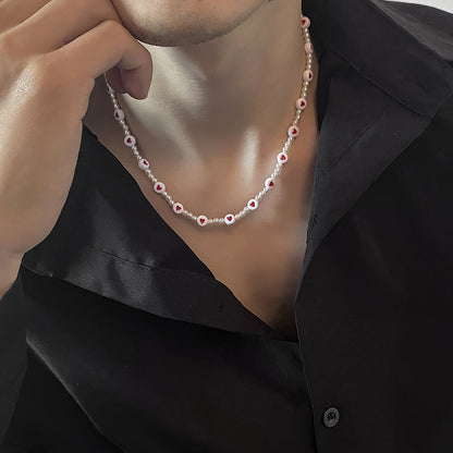 Red Love Creative Temperament Versatile Splicing Item - GM Traders