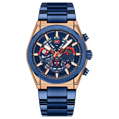 Men's business watches - GM Traders