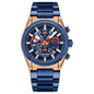 Men's business watches - GM Traders