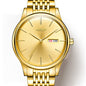 Simple Models Of Men's Watches Mechanical - GM Traders