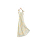Floral Slip Dress Stringy Selvedge Dress Women - GM Traders
