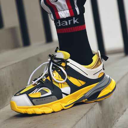 Student shoes, old shoes - GM Traders