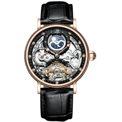 KINYUED New Mechanical Watches - GM Traders