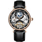 KINYUED New Mechanical Watches - GM Traders