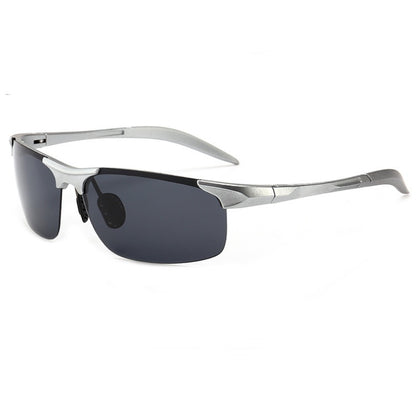 Polarized Sunglasses Outdoor Sports Cycling Sunglasses Sunglasses - GM Traders