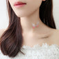 Necklace Clavicle Chain Item - GM Traders