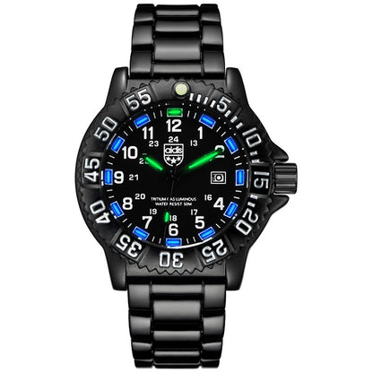 Men Military Watches - GM Traders