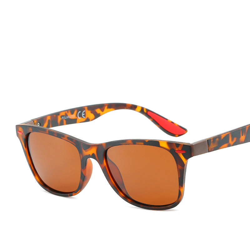 Sunglasses Polarized Sunglasses Fishing Glass - GM Traders