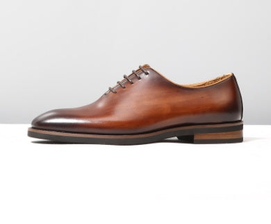 Men'S Shoes, Wedding Shoes, Men'S Business Shoes, Oxford Shoes, Business Men'S Shoes, Formal Shoes - GM Traders