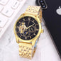 New mechanical watches - GM Traders