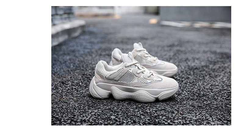 Couple shoes sports wind running shoes - GM Traders