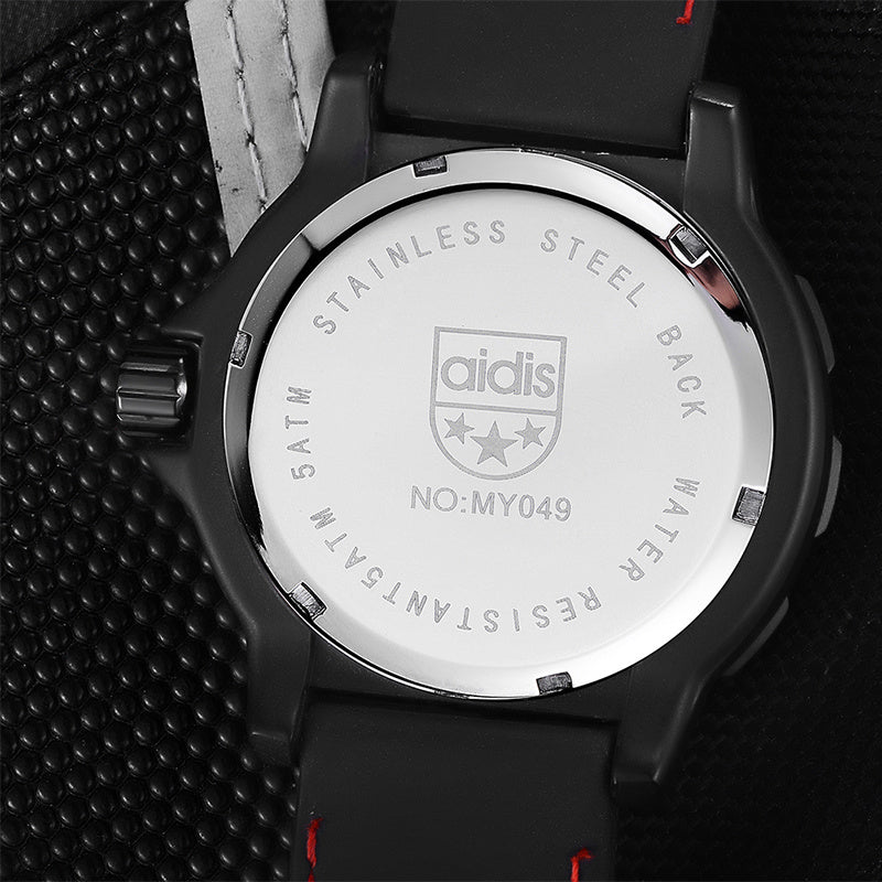 Men Military Watches - GM Traders