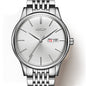 Simple Models Of Men's Watches Mechanical - GM Traders
