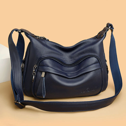 Shoulder Bags Women Handbags High Capacity Crossbody Bags - GM Traders