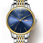 Simple Models Of Men's Watches Mechanical - GM Traders