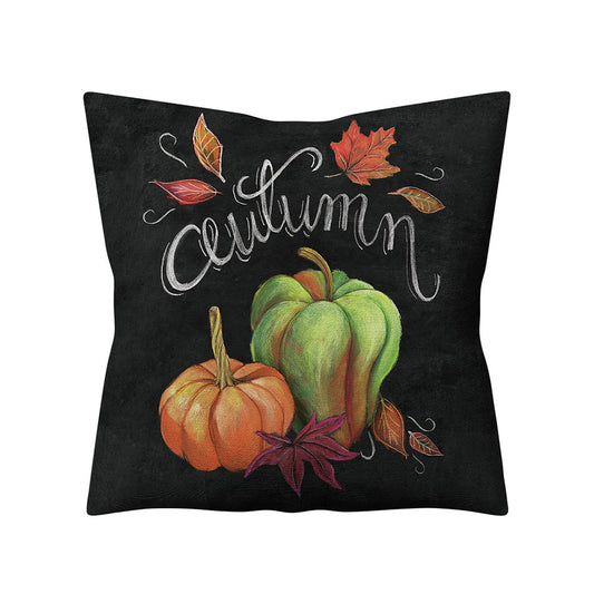 Grace Home Decor Pillow Sofa Cushion Cover