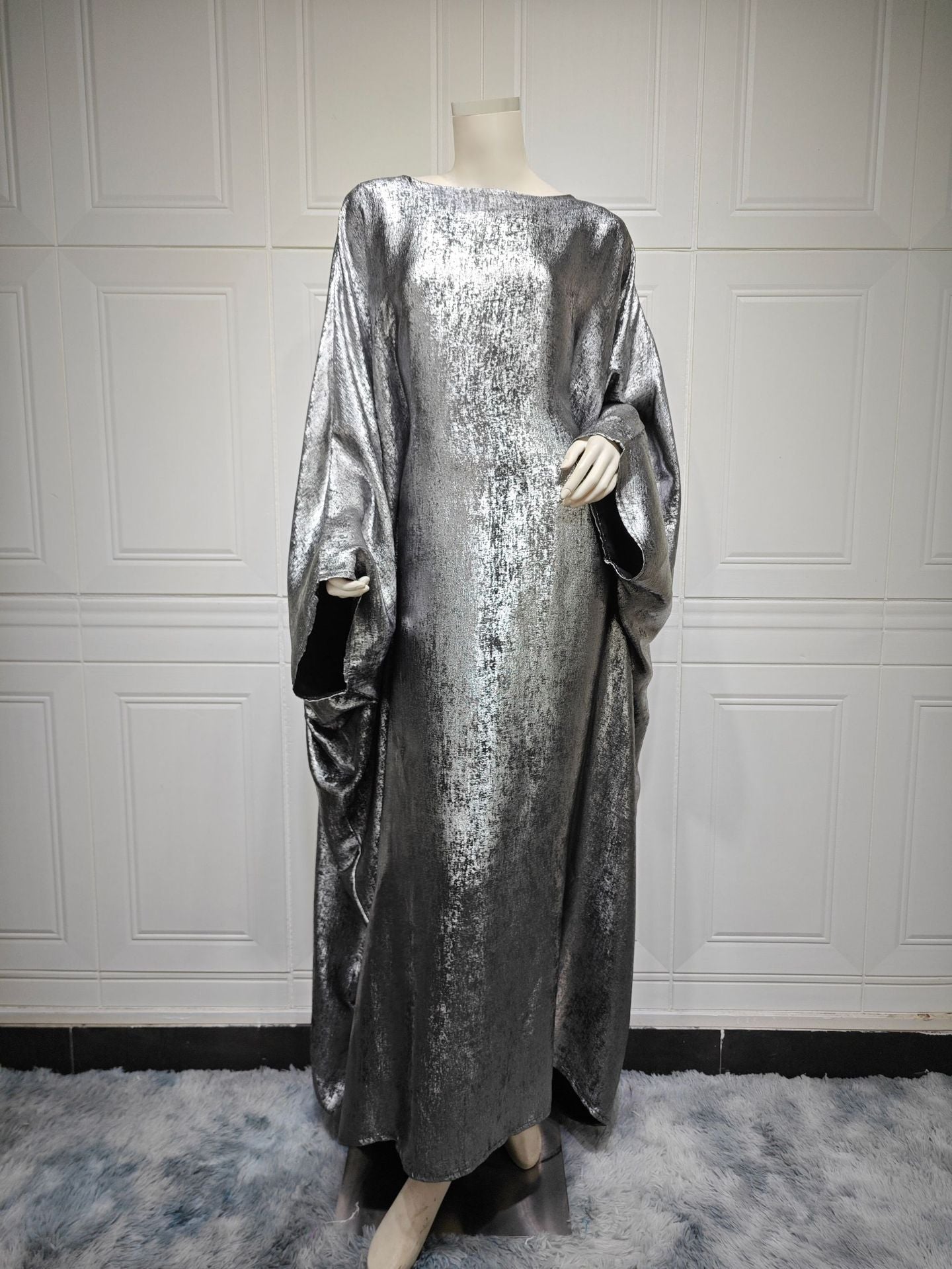 Djellaba Outerwear Dress Women - GM Traders