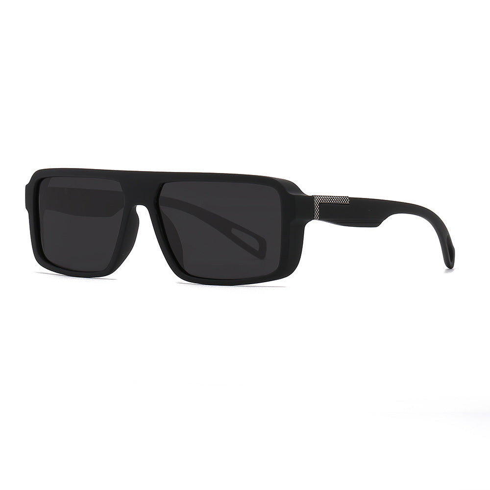 “Men’s Polarized Sunglasses – UV Protection Driving Eyewear” 🕶️✨ - GM Traders