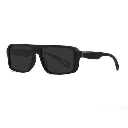 “Men’s Polarized Sunglasses – UV Protection Driving Eyewear” 🕶️✨ - GM Traders