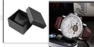High quality mechanical watches - GM Traders