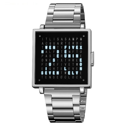 New Fashion Wristwatch For Men & Women Waterproof Clock LED Light Outdoor Digital Sport Electronic Watches
