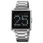 New Fashion Wristwatch For Men & Women Waterproof Clock LED Light Outdoor Digital Sport Electronic Watches