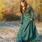 Fashion Personality Retro Dress Women - GM Traders