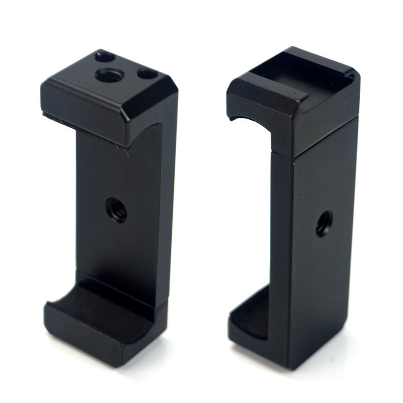 Compatible with Apple, Handheld bracket accessories for table top tripod