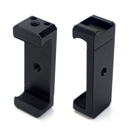 Compatible with Apple, Handheld bracket accessories for table top tripod